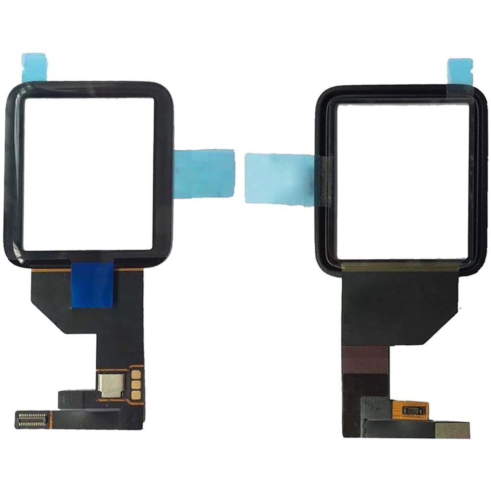 DIGITAL BAY - Touch Screen Vetro Flex Nero Display Schermo Per Apple Watch 1  38mm A1802 - ePRICE