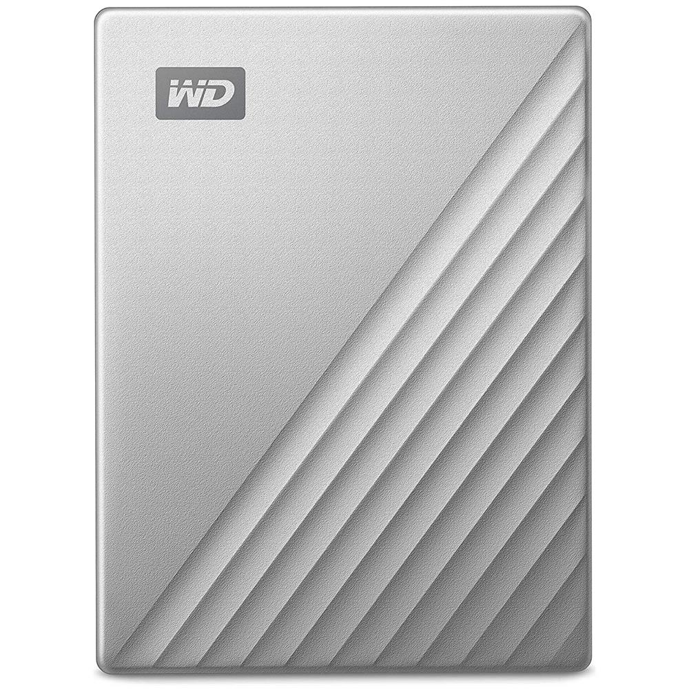 Hard Disk Esterno 2 TB Serie My Passport Interfaccia USB 3.0 - Foto 2