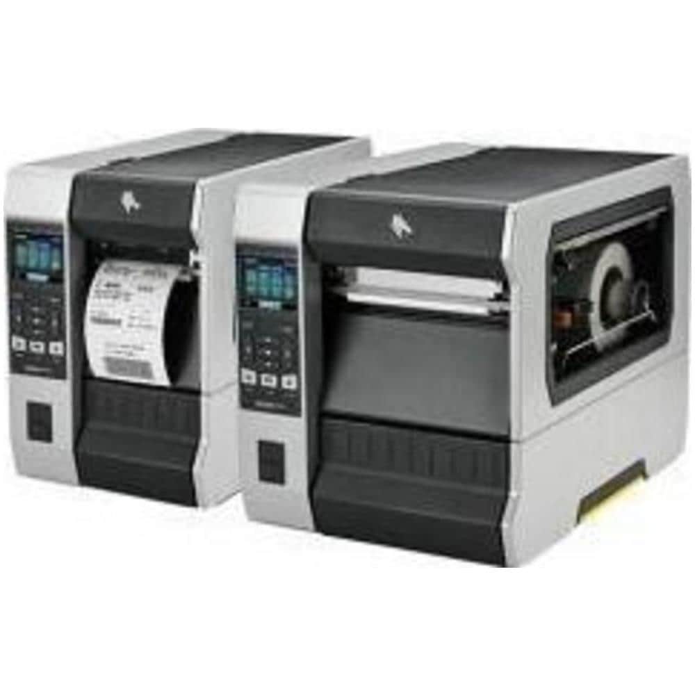 Stampante per etichette ZT610 Trasferimento termico 203 x 203 DPI 356 mm /sec Cablata Wireless Ethernet LAN Bluetooth - Foto 4