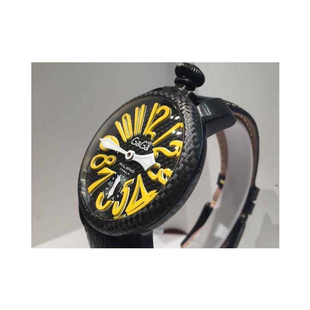 Gaga' - Orologio Gagã Manuale Acciaio - ePRICE