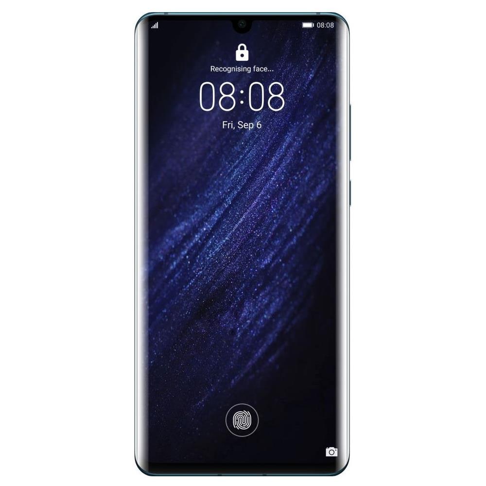 P30 Pro 128 GB 4G / LTE Dual Sim Display 6.47" Full HD+ Slot Micro SD Fotocamera 40 Mpx Android Blu - Foto 1