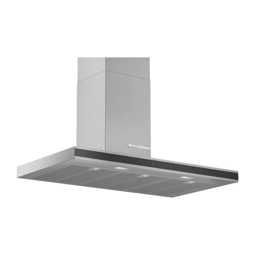 Cappa a Parete DWB97FM50 Aspirante 90 cm Colore Acciaio Inox - Foto 1