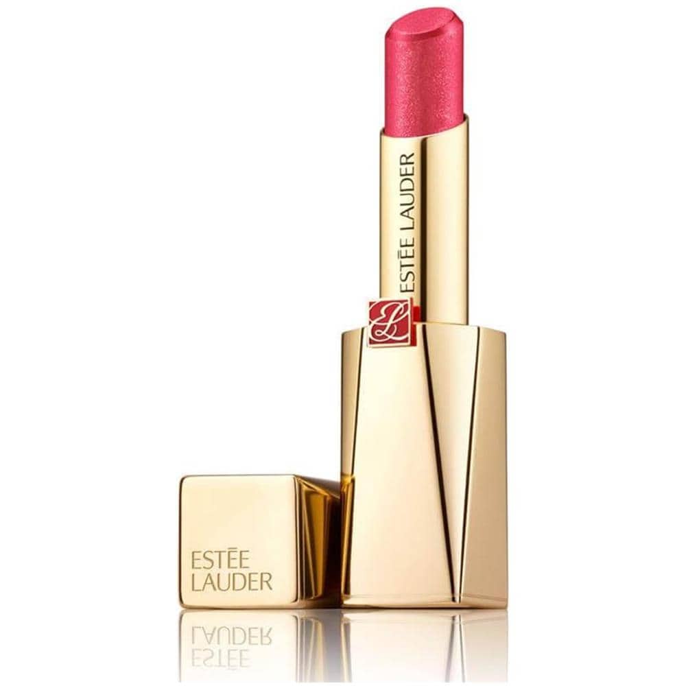 Estee Lauder Pure Color Desire Lipstick 412 Unhinged - Foto 3