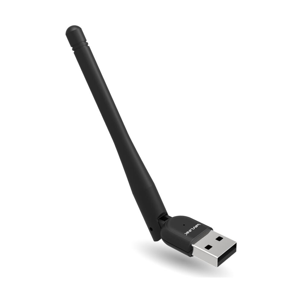 Adattatore Wireless Ac600 Dual Band Donlge Wifi Usb Antenna Esterna - Foto 2