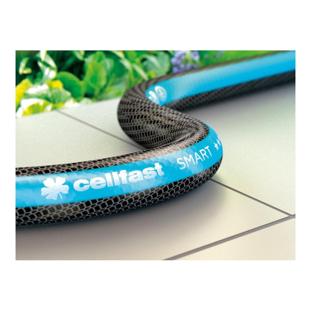 Tubo Per Giardino Smart Ats 50m 1/2"" E 3/4''-due Versioni - Foto 2