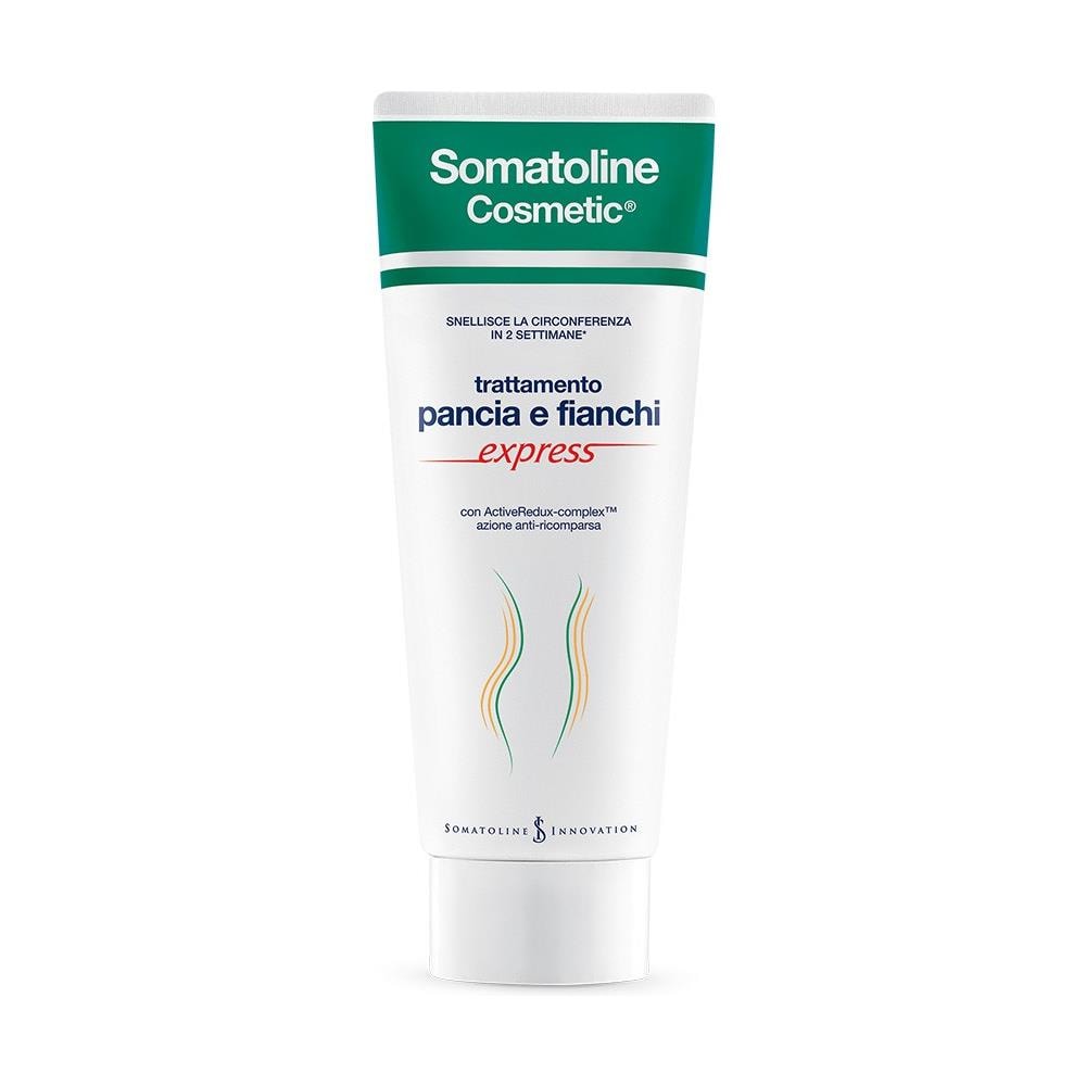 Cosmetic - Trattamento Pancia E Fianchi Express Da 150 Ml - Foto 1
