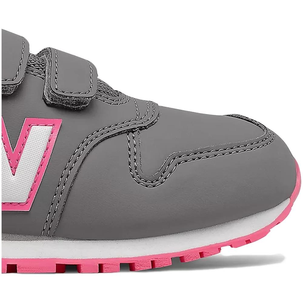 Scarpe Pv 500 Taglia 31 Codice Pv500ngp Grigio - Foto 5