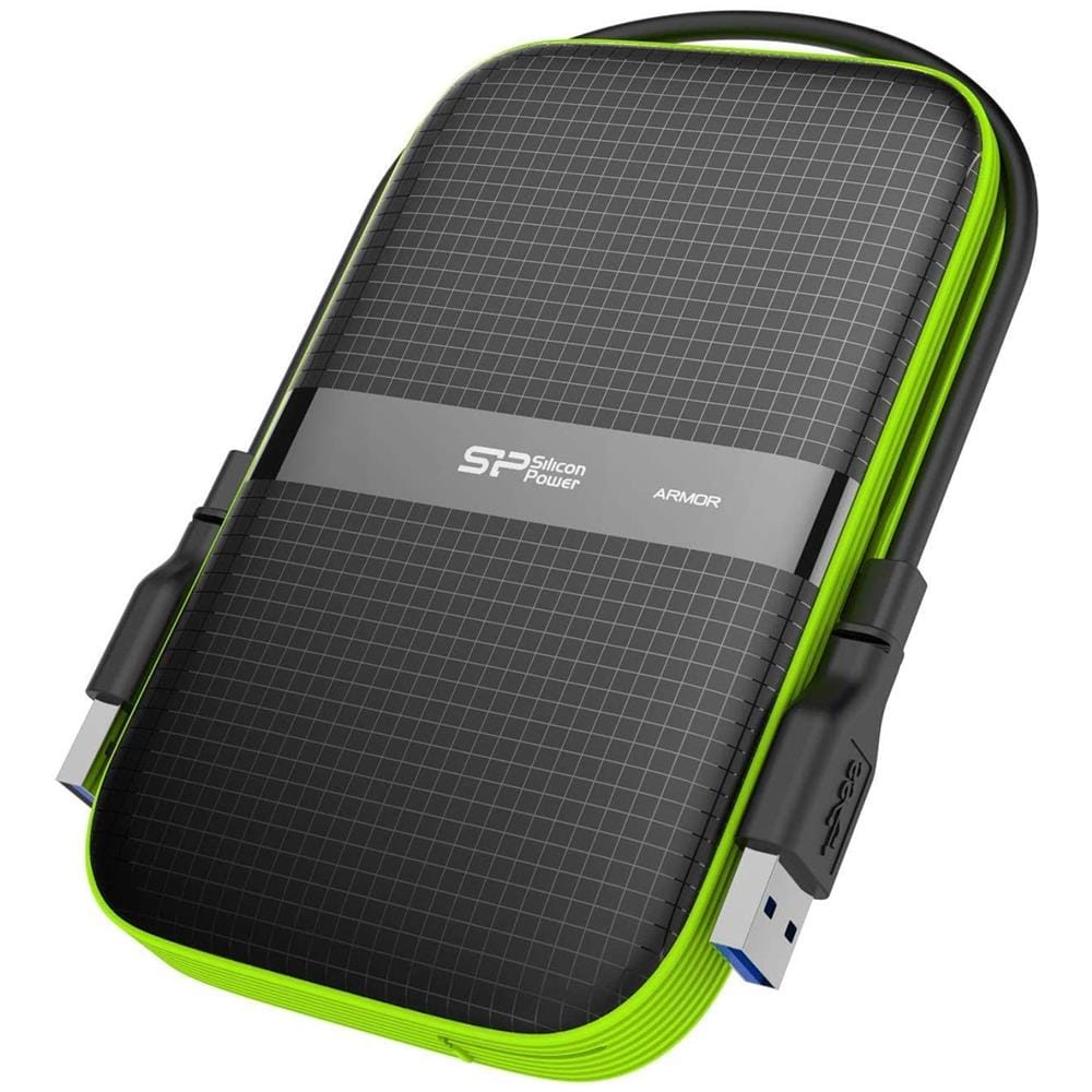 Hard Disk Esterno Armor A60 1 TB 2.5" Interfaccia USB 3.0  - Foto 1