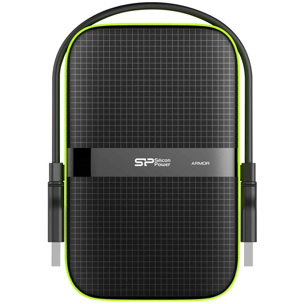 Hard Disk Esterno Armor A60 1 TB 2.5" Interfaccia USB 3.0  - Foto 2