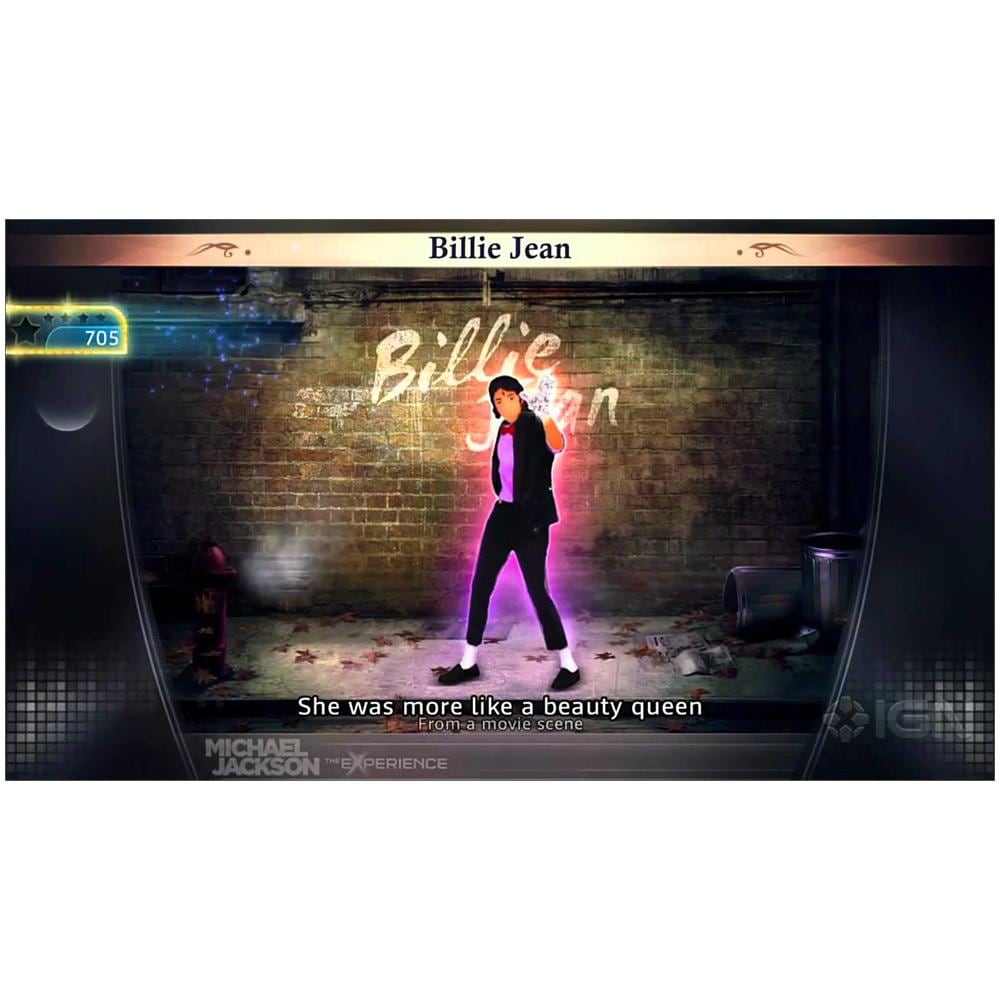 Michael Jackson - The Experience, PS3, PlayStation 3, MUSICA, Montreal, E10+ (Tutti 10+) , Offline, ITA - Foto 1