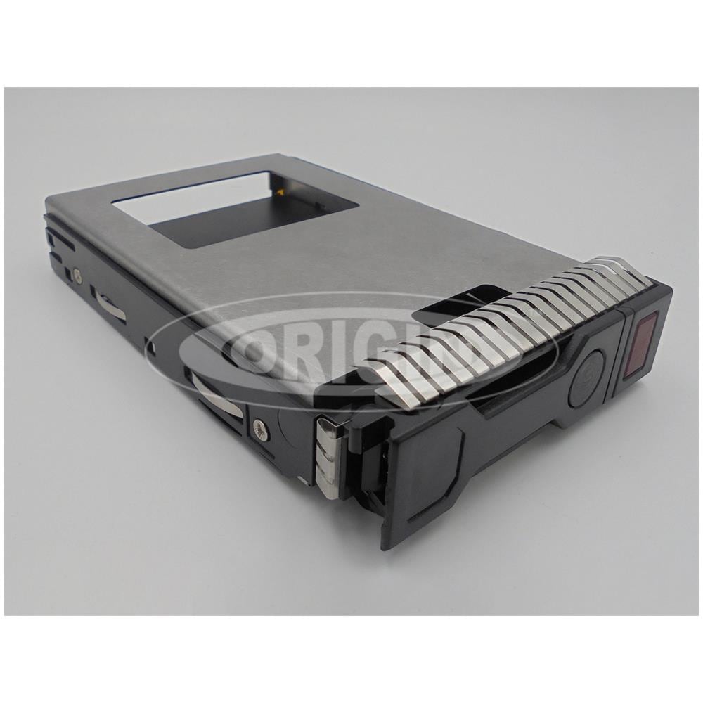 Storage 960GB 3.5'' SATA III, Serial ATA III, 3.5" - Foto 2