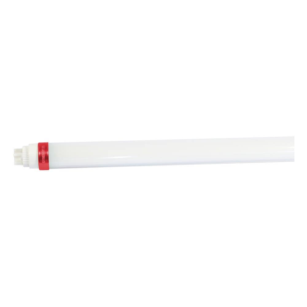S21-LED-BS00072 20W T8 A++ Bianco freddo lampada LED - Foto 1