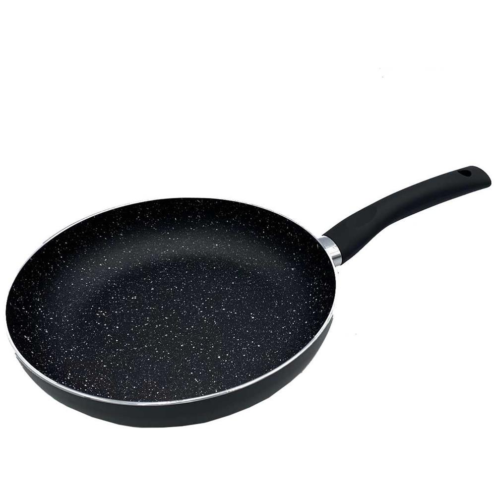 Padella Rivestimento Dita Kinghoff Marmo 24cm Kh-3981 - Foto 2