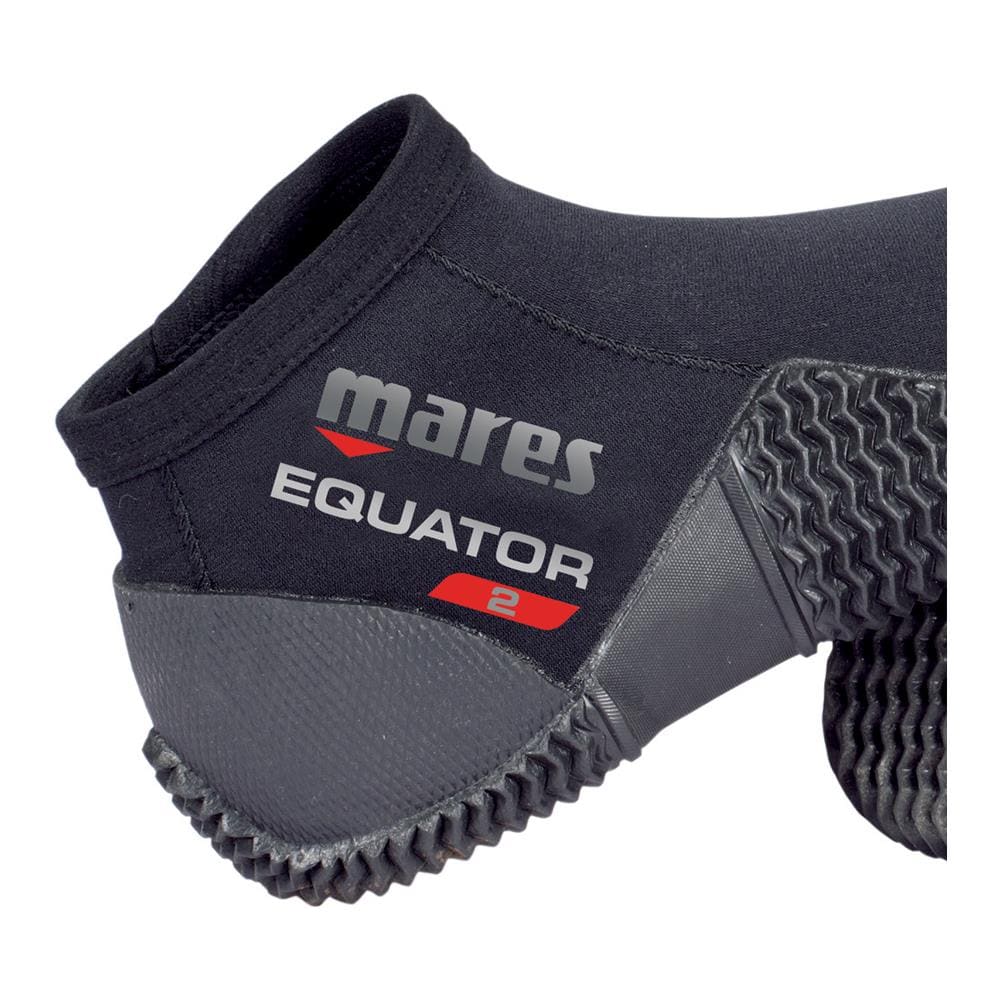 Calzari Equator 2mm Nero 35/36 - Foto 3