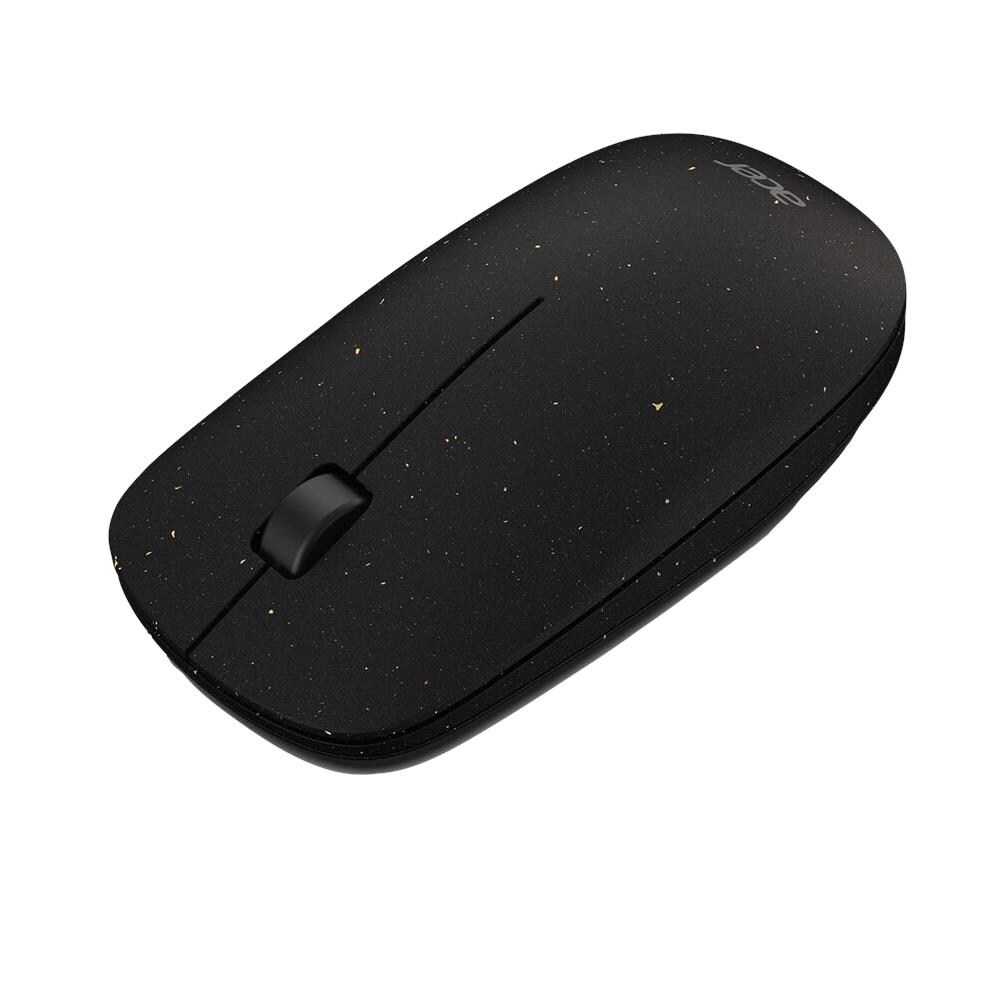 Mouse Wireless Vero ECO 3 Tasti 1200 DPI Colore Nero - Foto 1