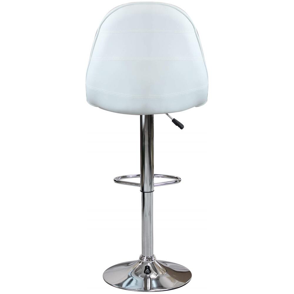 Buford - Sgabello Moderno Da Bar E Sala Da Pranzo - Foto 2