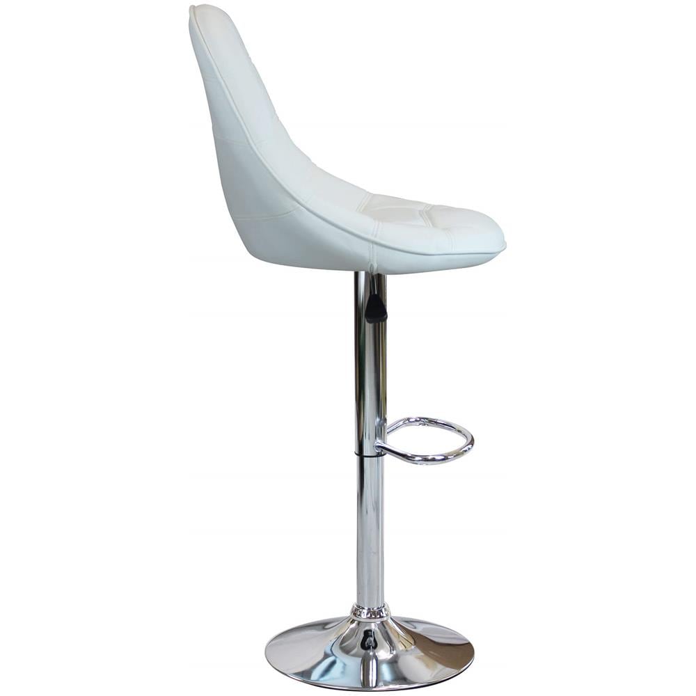 Buford - Sgabello Moderno Da Bar E Sala Da Pranzo - Foto 4