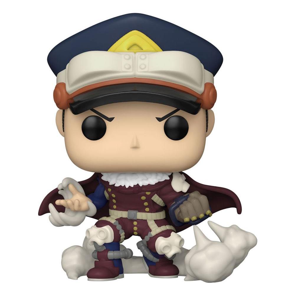 My Hero Academia Pop! Animation Vinyl Figure Inasa Yoarashi 9 Cm - Foto 1