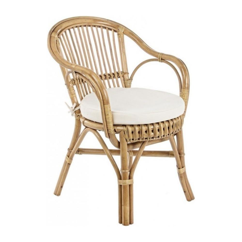 Poltrona Da Esterno Barina New Rattan - Foto 1