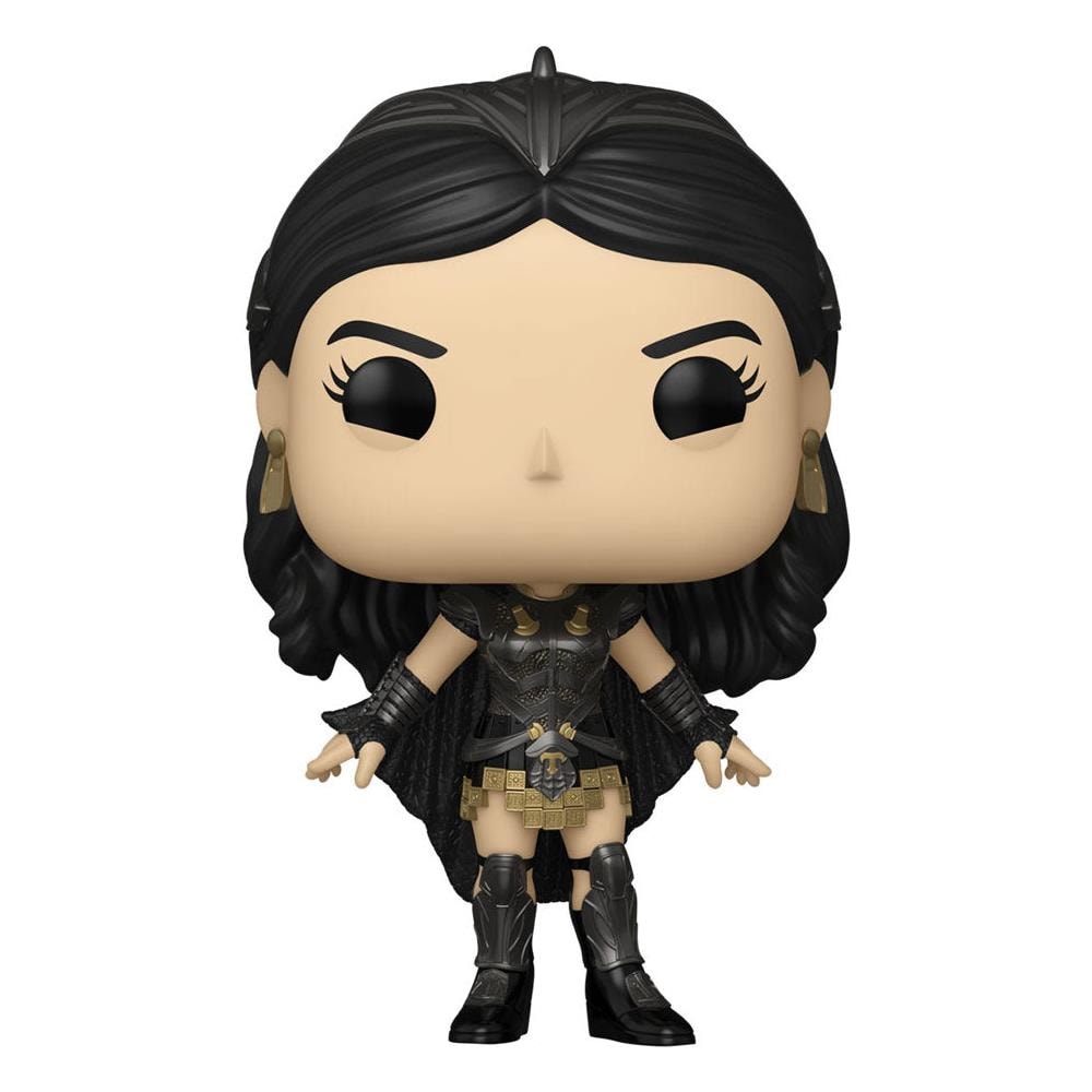 Shazam! Pop! Movies Vinyl Figure Kalypso 9 Cm - Foto 1