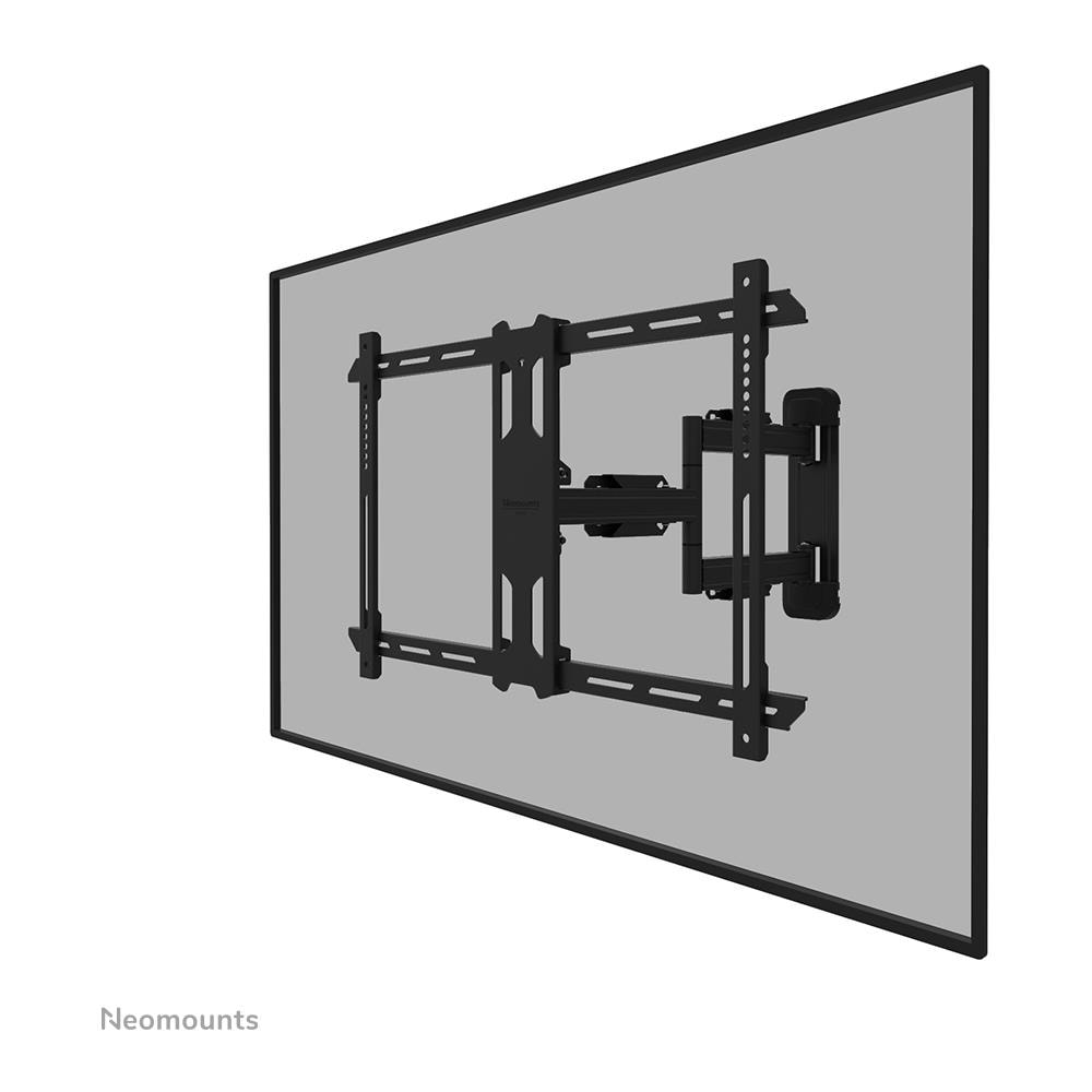 SUPPORTO DA PARETE WL40S-850BL16 - Foto 1