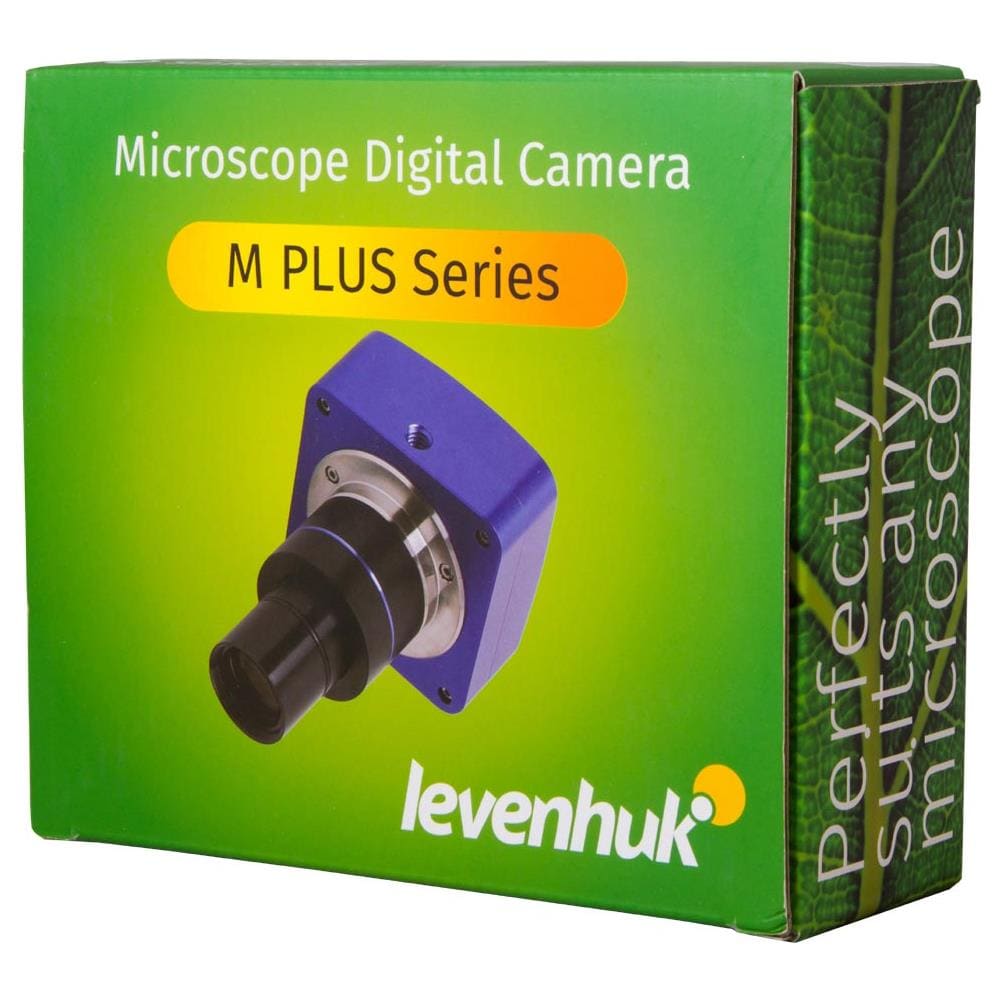 Fotocamera Digitale Levenhuk M800 Plus - Foto 2