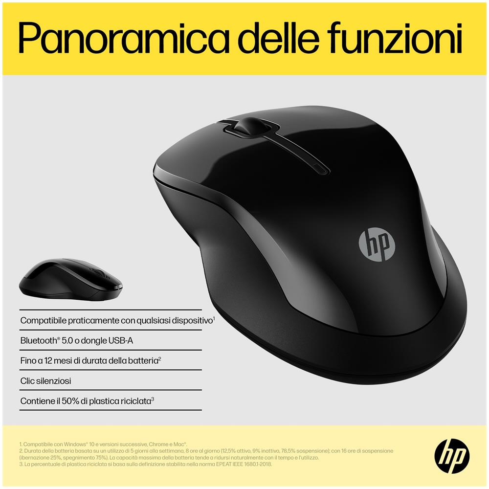 250 Dual Mouse - Foto 10