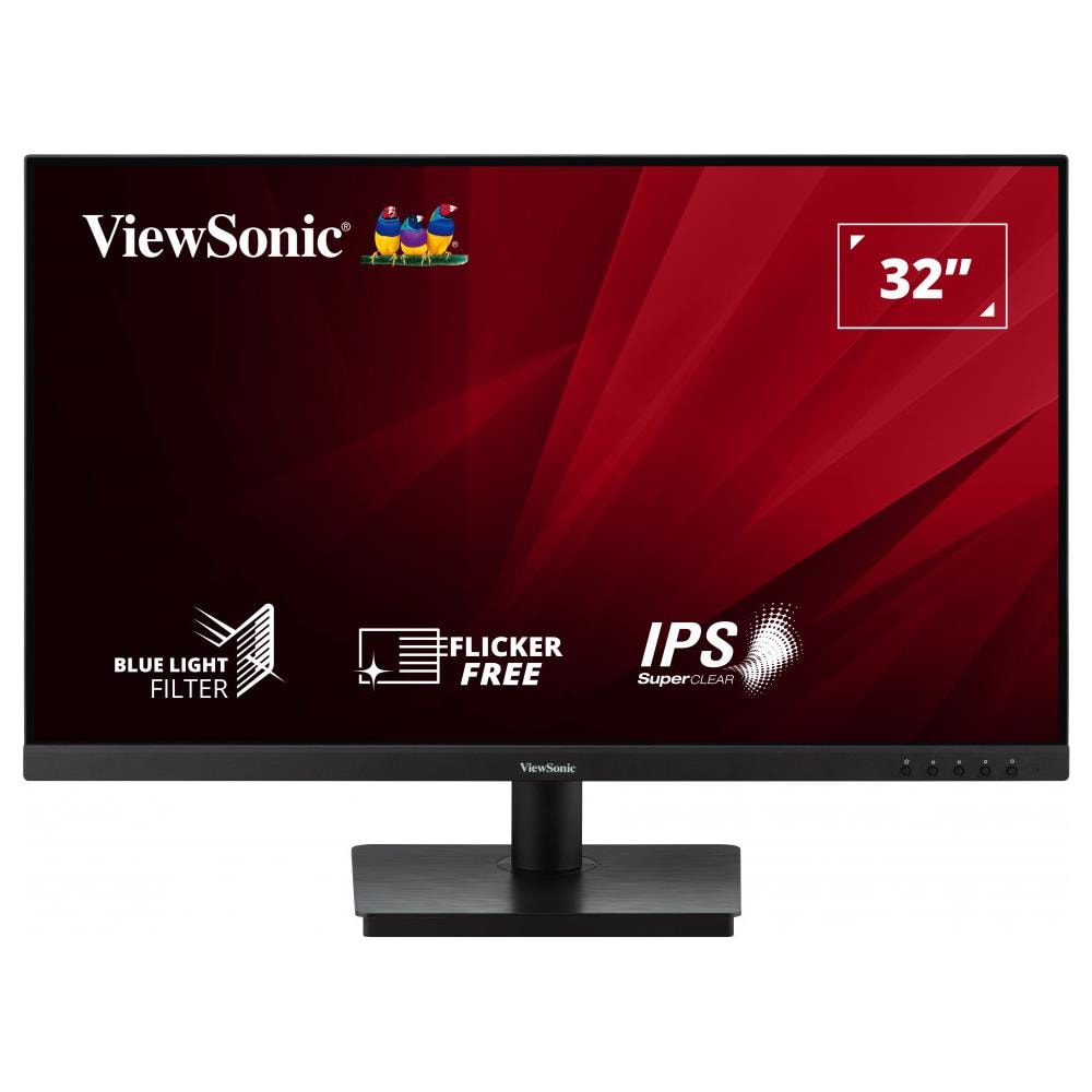 Monitor 32" LED IPS VA3209-2K-MHD 2560x1440 QHD Tempo di Risposta 4 ms - Foto 1