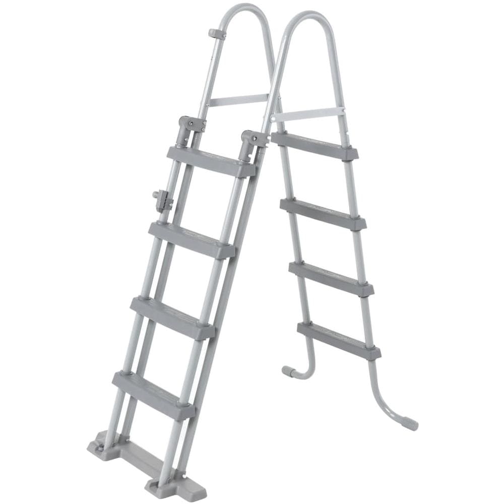 Scaletta Di Sicurezza A 4 Gradini Flowclear 122 Cm - Foto 2