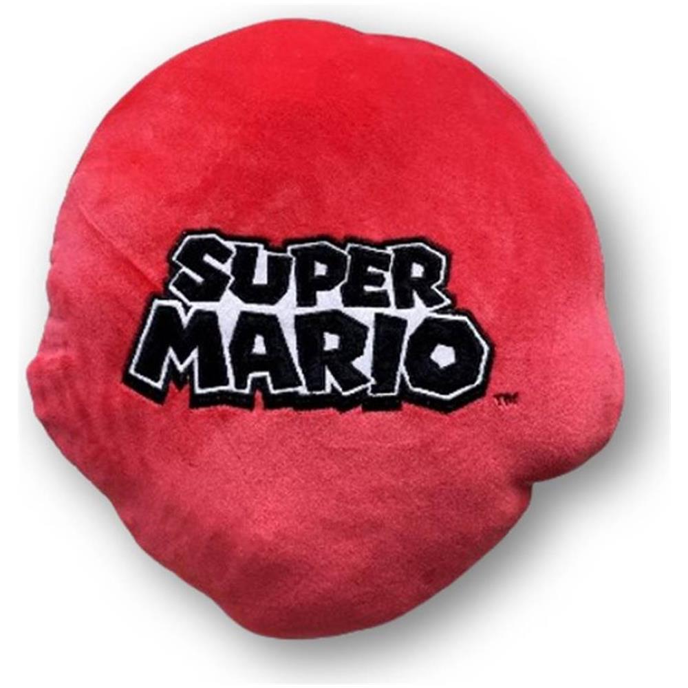 Nintendo - Cuscino Testa Mario 40 Cm - Foto 2