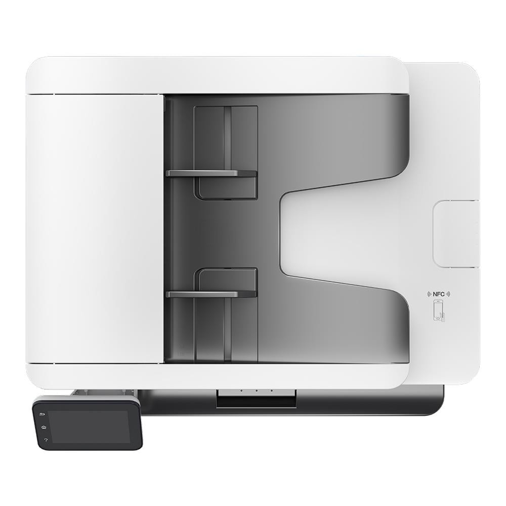 Stampante Multifunzione BM5100FDW Laser B/N Stampa Copia Scansione Fax A4 40 ppm Wi-Fi / Ethernet / USB - Foto 5