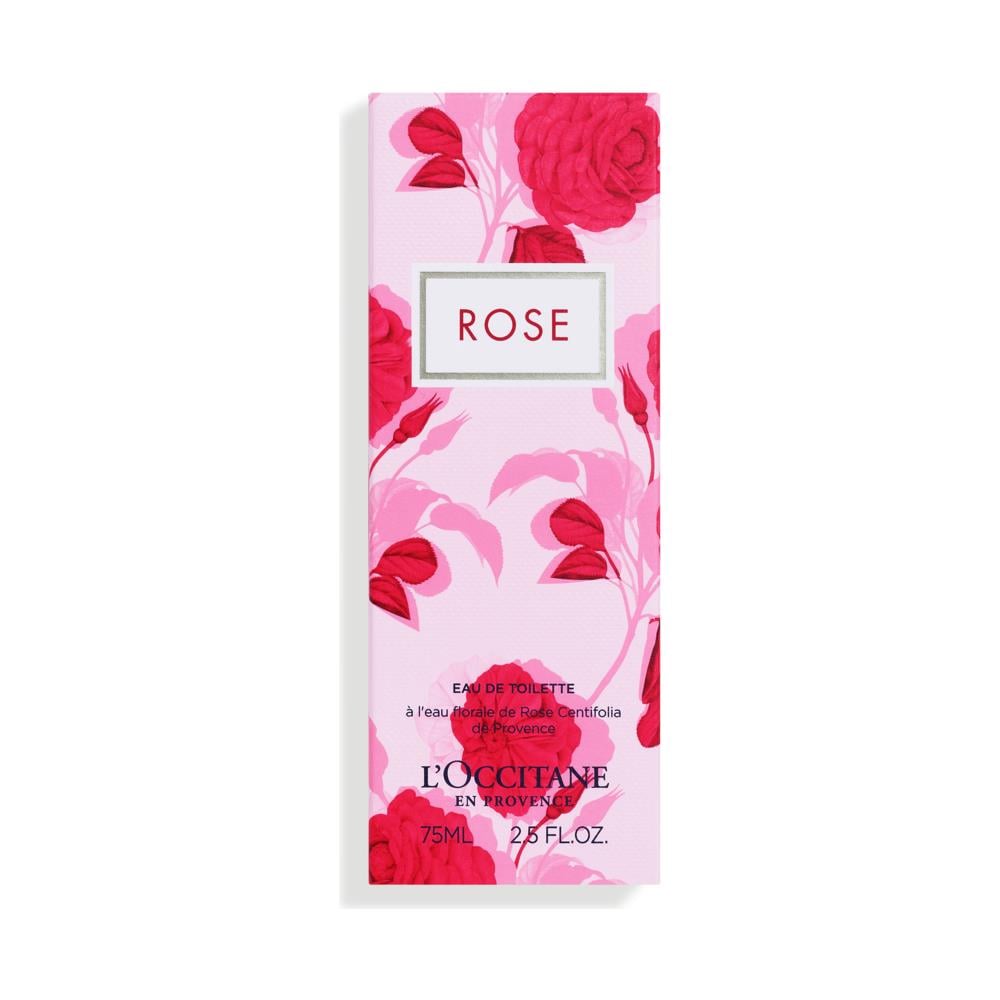 Rosa Eau De Toilette 50ml - Foto 2