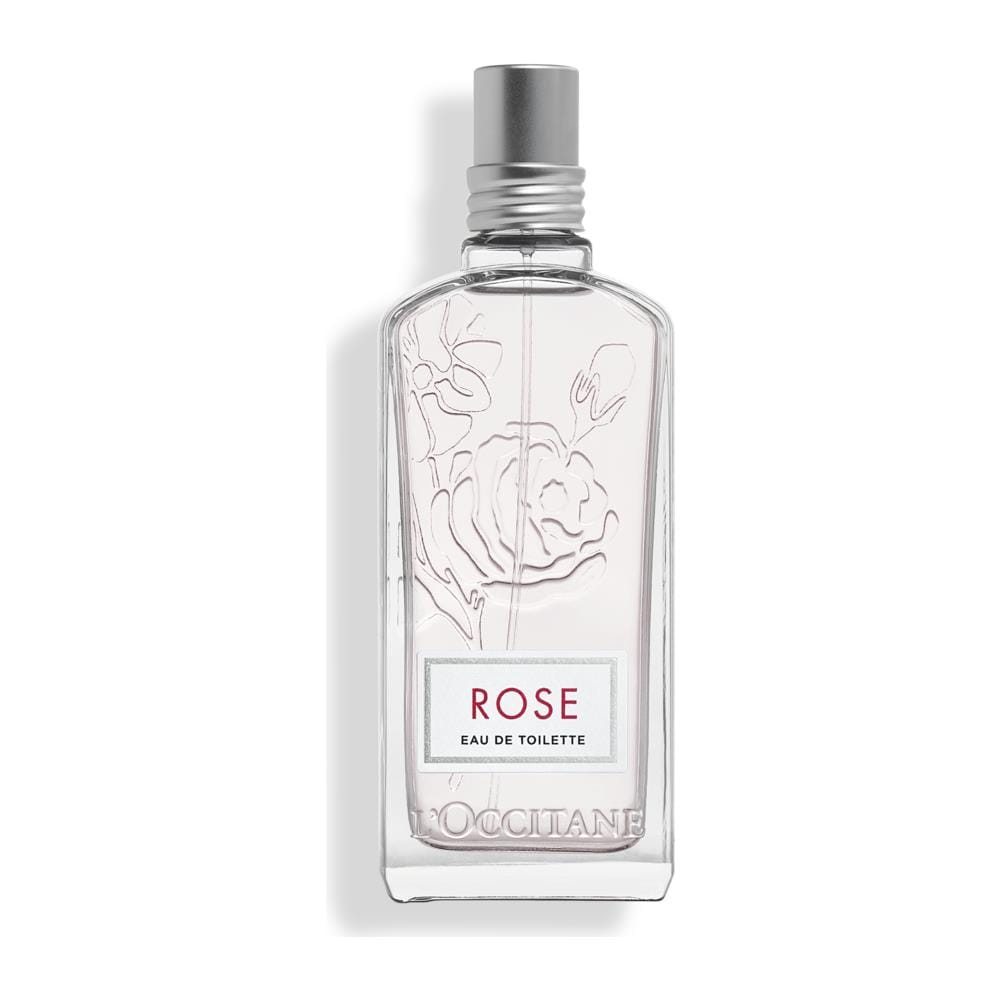 Rosa Eau De Toilette 50ml - Foto 1
