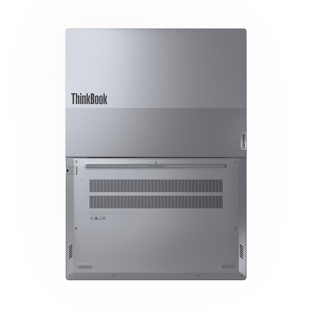 Notebook ThinkBook 14 G7 IML Monitor 14" WUXGA Intel Core Ultra 7 155U Ram 16 GB SSD 512 GB Intel Arc Graphics 2 x 3.1 Gen 1 Type A 1 x 3.1 Gen 2 Type C Windows 11 Pro - Foto 10