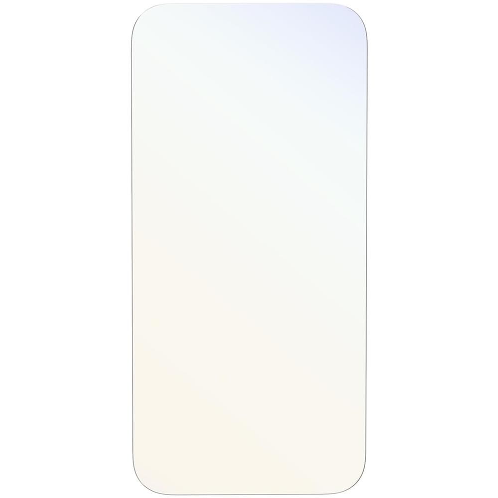 PREMIUM PRO GLASS - VETRO ANTI-MICROBICO Blue Light IPHONE 15 PLUS -CLEAR - Foto 1