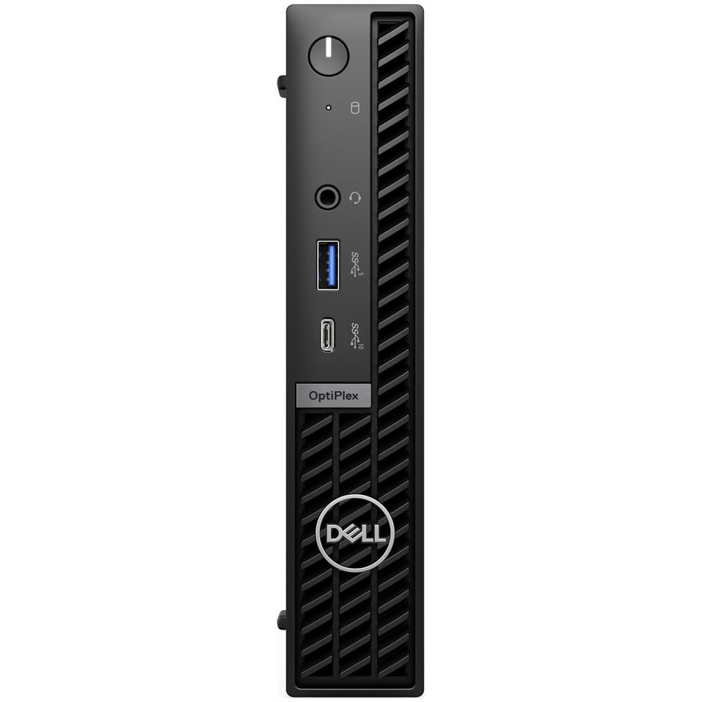Mini PC OptiPlex 7020 Intel Core i5-14500T RAM 8 GB DDR5 SSD 512 GB Windows 11 Pro - Foto 1