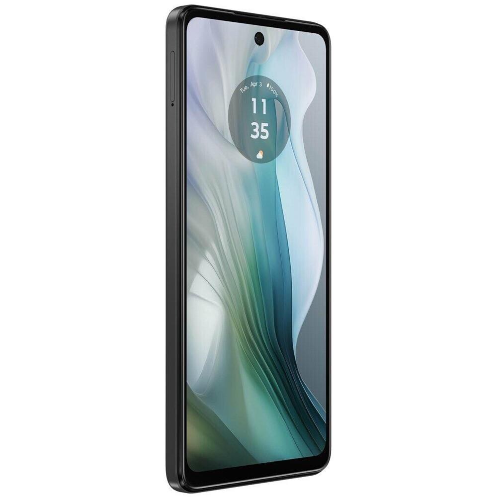 Moto E14 4G 64GB 2GB Ram Display 6.56" AndroidGo Graphite 5000 mAh Grey Tim - Foto 6