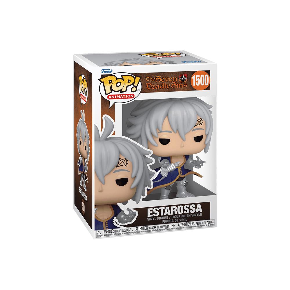 POP! 75536 modellino da azione e da collezione - Foto 2