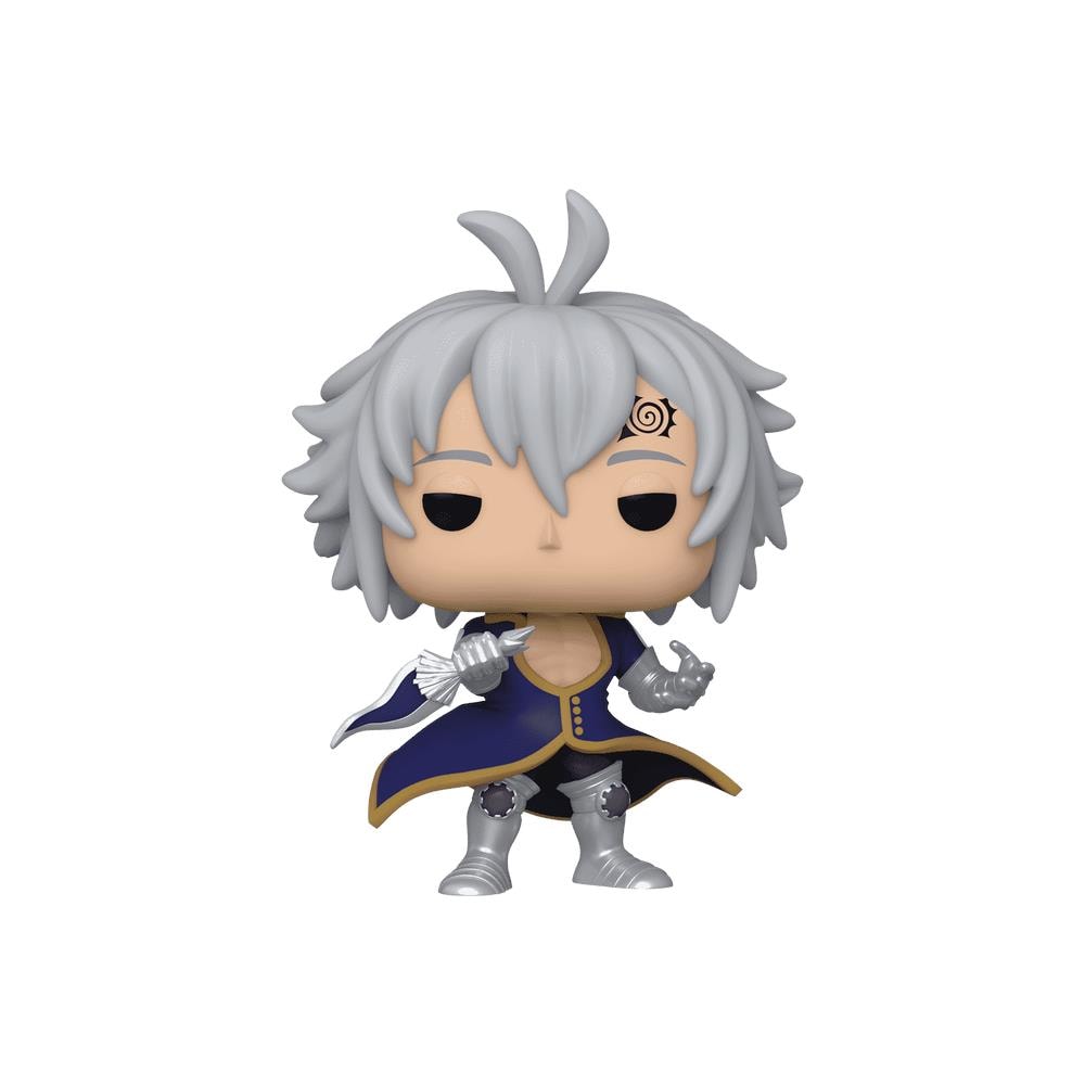 POP! 75536 modellino da azione e da collezione - Foto 1