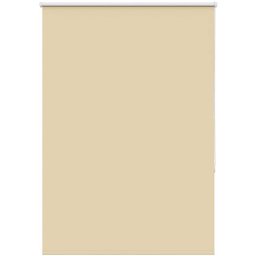 Tenda a Rullo Oscurante 95x175 cm Larghezza Tessuto 90,7 cm - Foto 1