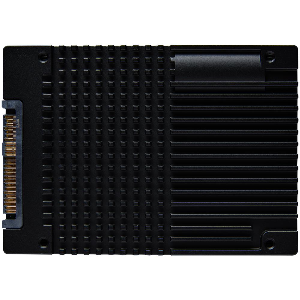 15.36TB DC3000ME U. 2 PCIe 5.0 NVMe TCG Opal SSD Enterprise - Foto 2
