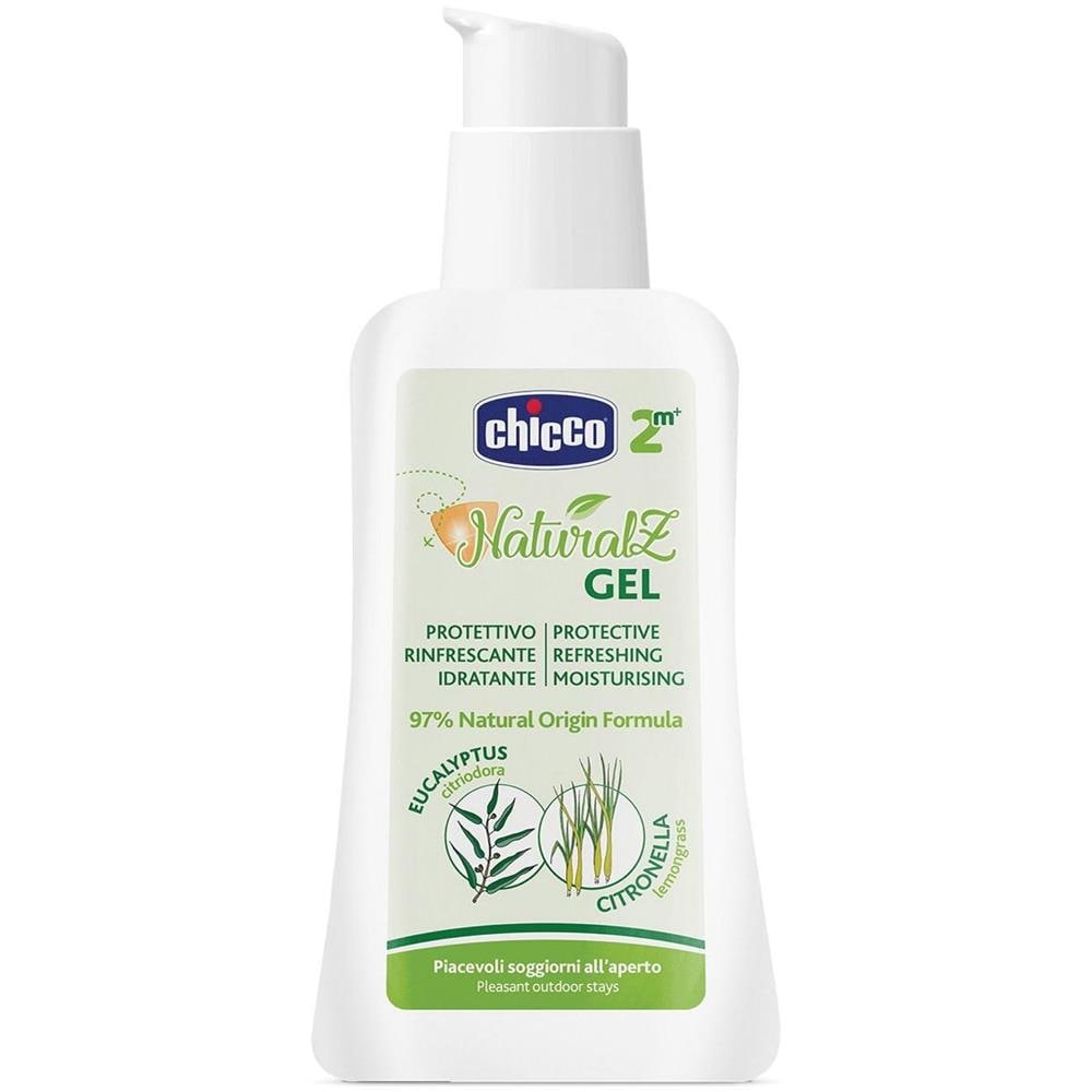 Gel Naturalz Protettivo 60Ml - Foto 1