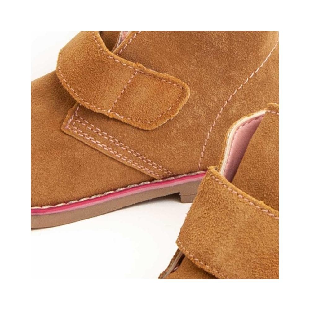 Stivali Bootkidg2 Marrone. - Foto 7