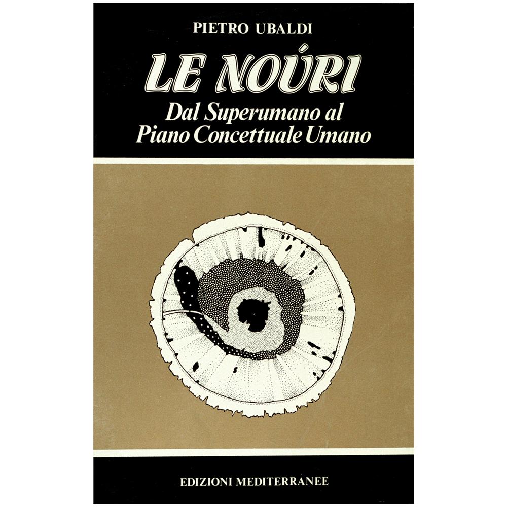 Pietro Ubaldi - Le noùri - Foto 1