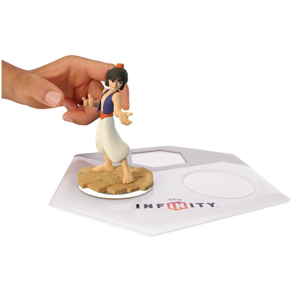 Disney Infinity 2.0 Aladino - Foto 2