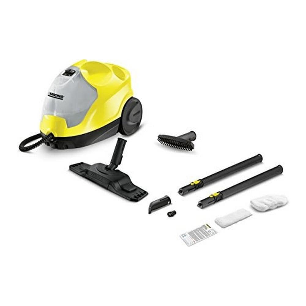 KARCHER SC 4 Pulitore a Vapore RF6583