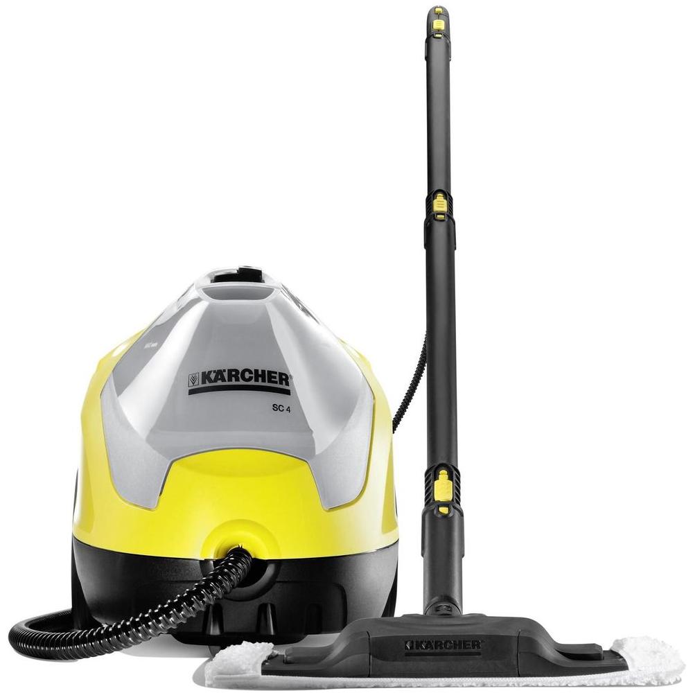 KARCHER SC 4 Pulitore a Vapore RF6583