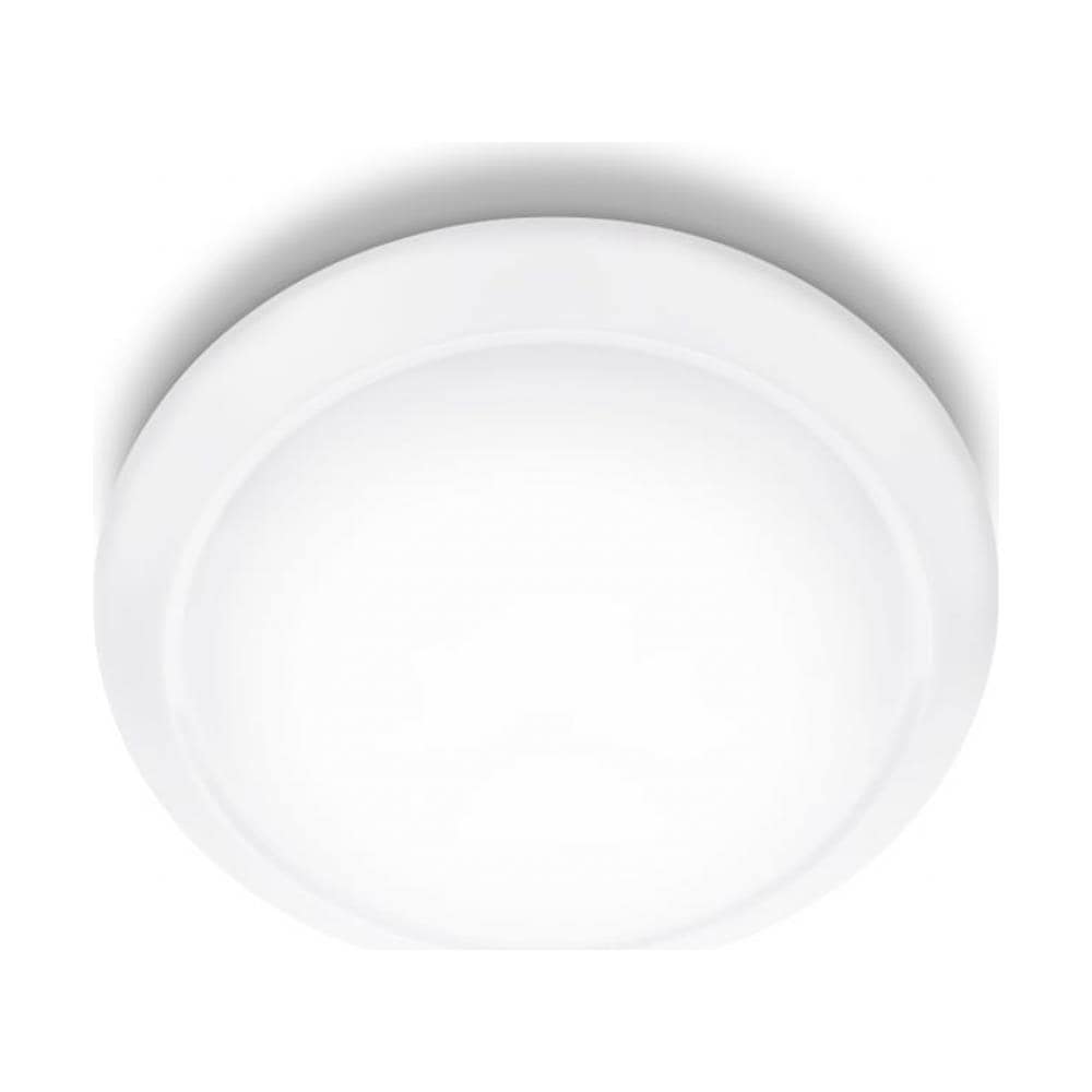 Cinnabar - Lampada Da Parete / Soffitto Bianca 1X22w -2700 K - Foto 2