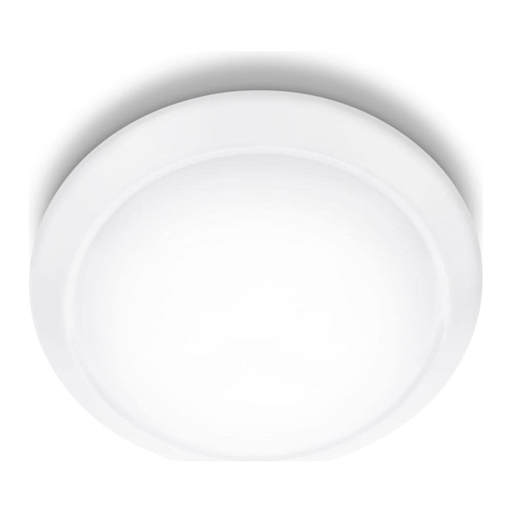 Cinnabar - Lampada Da Parete / Soffitto Bianca 1X22w -2700 K - Foto 10