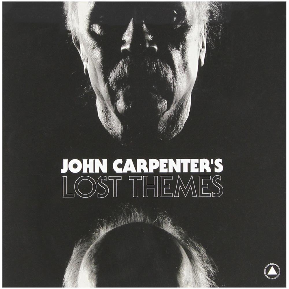 John Carpenter - Lost Themes - Foto 1